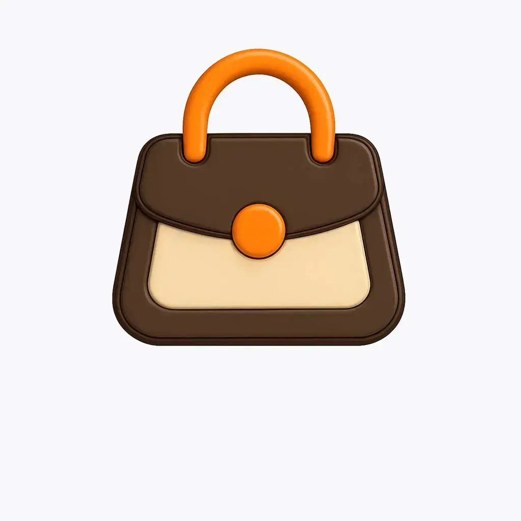 Handbag