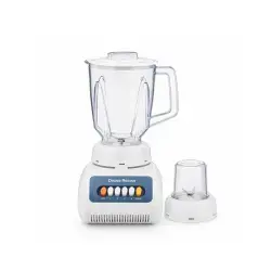 Disine Regina Blender and Grinder 2 in 1 DR-999